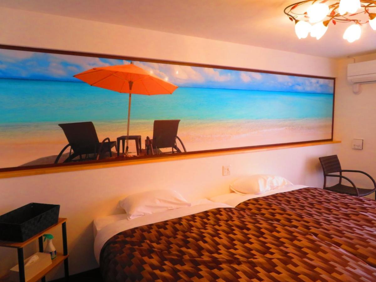 Ao-Ao-Hotel - Vacation Stay 29367V Наго Экстерьер фото