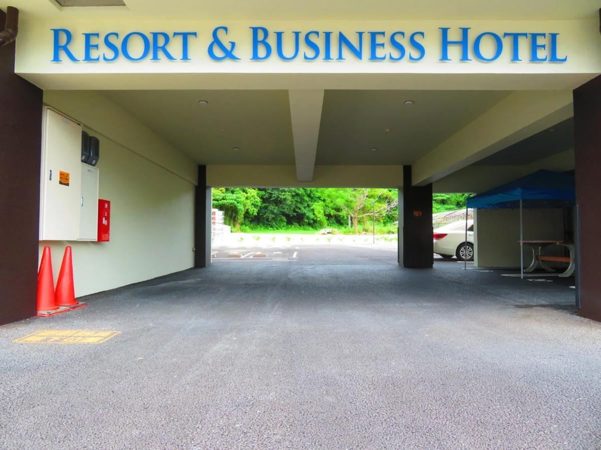 Ao-Ao-Hotel - Vacation Stay 29367V Наго Экстерьер фото